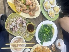 -贞姨美食·老字号海鲜大排档