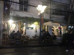 -霸王茶姬(南强街店)