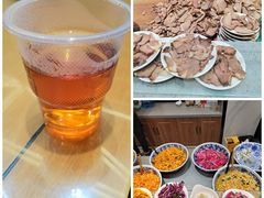 -清真磨沟沿老字号牛肉面(总店)
