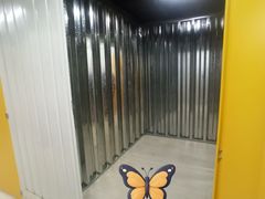 -安东易迷你仓自助寄存仓库(金桥店)