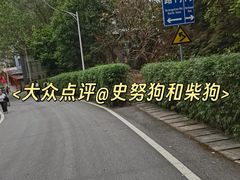 -火炉山森林公园