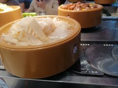 -龍歌自助小火锅(城阳万象汇店)