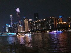 -琶醍壹号•潮菜江景餐吧