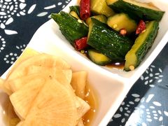 -八两八金·莱芜特色炒鸡(市南漳浦路店)