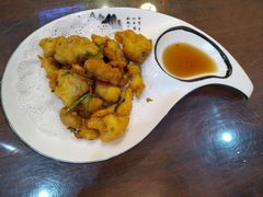 -长兴菜馆(高桥店)