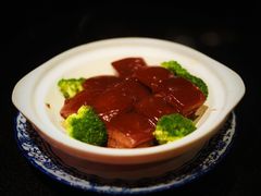 苏式东坡肉-江南古镇(斗西路万致创意园店)