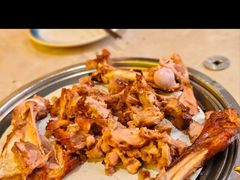 -沪上名羊天下•烤羊腿•东北烧烤•小龙虾(浦东直营总店)