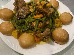 -黄家饺子东北特色菜馆(湖滨商业街店)