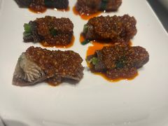 -许家菜.艺创菜(仁和新城店)