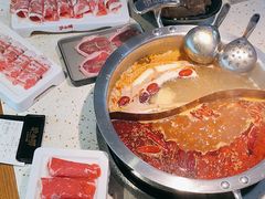 -沪小胖·小龙虾·蓝龙王(八佰伴店)