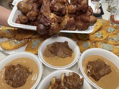 -和庆斋羊蝎子火锅·碳缸烧烤(顺义旗舰店)