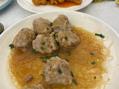 -畔山酒店中餐厅
