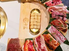 -聚十三烤肉博物馆(魔都首店)