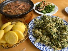 -韵之源农家菜(北京1店)