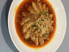 -阿德餐饮小秦川西北菜(福民路店)