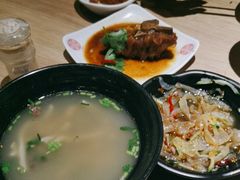 -老班长手工灌汤包老店(东山店)
