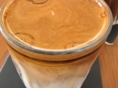 -The PEAT Coffee(深业中城店)
