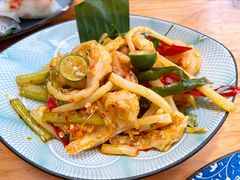 -越美小馆·越南料理(曲江店)