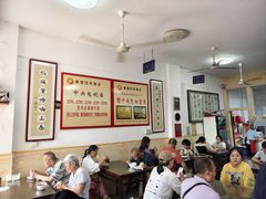 -秦豫肉夹馍(骡马市总店)