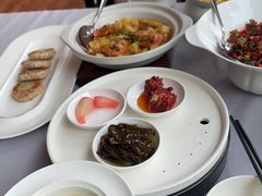 -润泽天·湘味家宴(岳麓山店)
