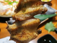 -九井澤精致料理(金茂店)