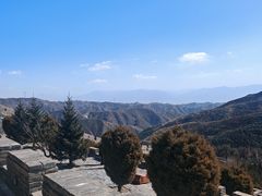 -雁门关景区