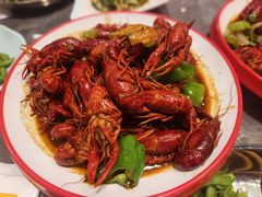 -曹胖子龙虾馆(黄桦路店)