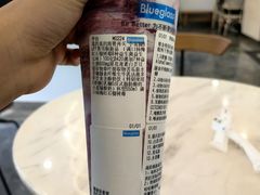 -Blueglass酸奶(上生新所店)