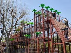 -东方绿舟景区