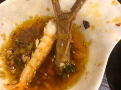 冷锅串串-一岚一山(角门总店)