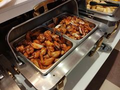-好伦哥比萨烤肉自助(马家堡店)