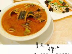 -新天厨酒家(二分店)