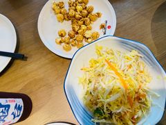 -洪兴砂锅·融合砂锅菜(三站店)