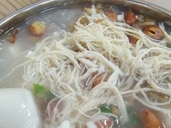 -代四孃牛华豆腐脑美味小食(总店)