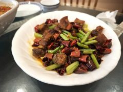 -小慧住家贵州菜(甲秀楼店)