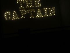 -船长酒吧 The Captain