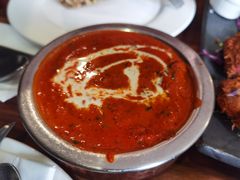 -克比叔叔印度餐厅Kebabs on the Grille(永康路分店)