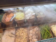 -金喜娜无限自助烤肉(泰达永旺店)
