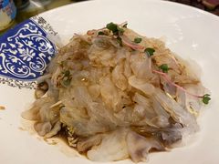 -老街饭庄·地道淮扬菜(扬子江北路总店)