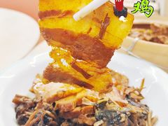 -老乡鸡(上海白玉兰广场店)