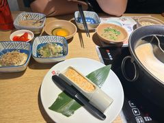 -温野菜涮涮锅(曲江大悦城店)