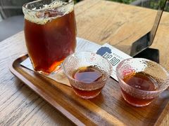 -The PEAT Coffee(深业中城店)