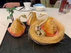 -四季海鲜酒楼·粤菜·早茶·宴会(南山中心区店)