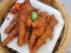 -春满人间酒楼(园岭中路店)