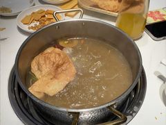 -犇鼎牛潮汕牛肉火锅(新辰里学清路店)