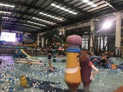 -南宫温泉水世界