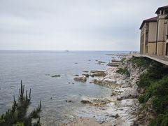 -养马岛旅游度假区