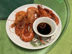 -盛港湾海鲜食府(黄沙店)