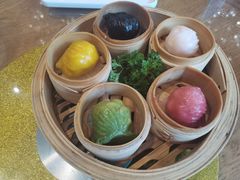 -一笼小幸运