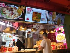 -西关味(东明路店)